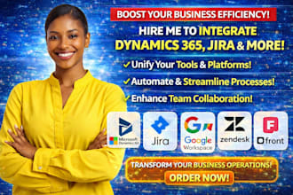 microsoft dynamics 365 integrate jira google workspace zendesk front intercom