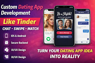 create a mobile app
