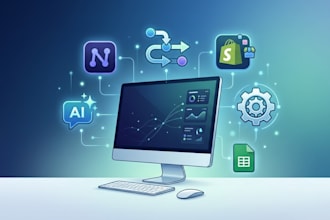 build a webshop support chatbot