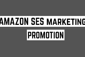 do amazon promotion, ses amazon marketing