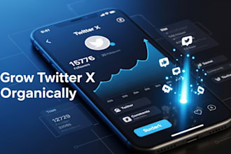 twitter promotion, x marketing organic promotion to get 700k followers instantly
