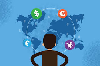 do online forex trading  coaching session using thinkorswim, metatrader, mt5