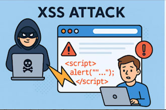 ddos attack, malware ss7, sql injection, brute for