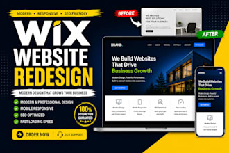 wix website redesign wix website redesign wix website design wix website expert
