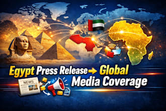 boost your press release distribution and media coverage in africa and uae