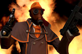 make you a tf2 or l4d2 profile picture in garrys mod