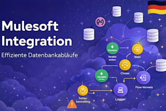 build mulesoft api integration middleware automation workato zapier crm connect
