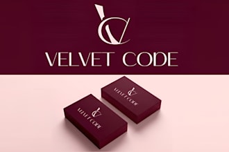 esign a modern minimalist luxury logo for your brand