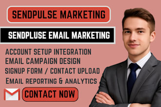do sendpulse email campaign sendpulse automation sendpulse subscriber flow