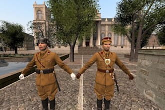 create and port custom player models, g mod map to garrys mod gmod