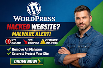 do wordpress malware removal hacked wordpress remove and clean maleware virus