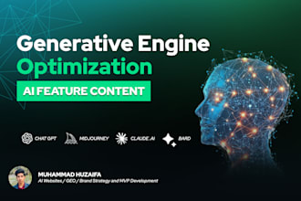 optimize your brand for ai search and generative engines
