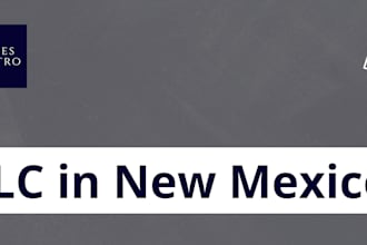 register your llc in new mexico quickly and legally