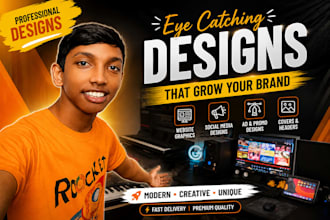 make high quality animated and static web banners