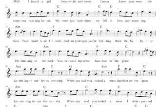 record a custom cinematic piano track or emotional piano accompaniment