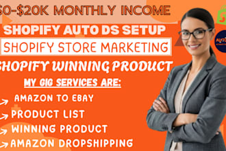 do amazon to ebay dropshipping  list auto ds product listing winning product
