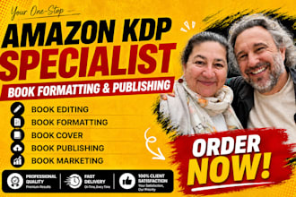 do amazon kdp, kdp book formatting and kdp book publishing ebook and paperback