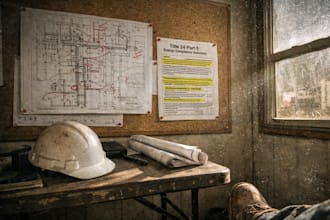 create california title 24 part 6 compliant mep plans for cec approval