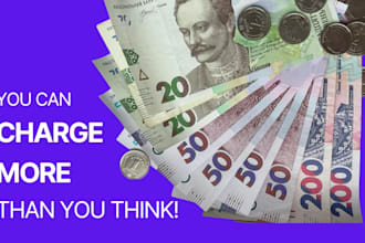 increase your selling prices without losing customers