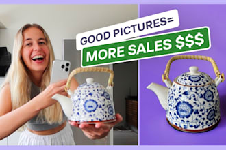 craft realistic ai product photos and mockups professionally