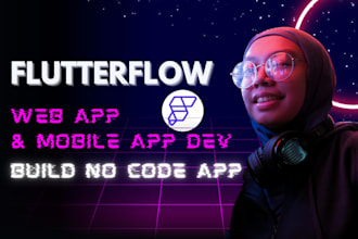 build flutterflow mobile app developer flutterflow app development flutter flow