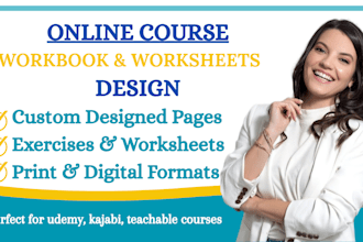 write engaging scripts online course modules course outline lesson plan