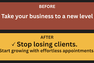 write UX copy that turns visitors into customers