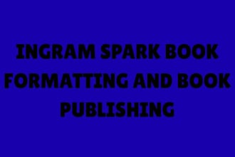 fix margin error for kdp, manuscript formatting