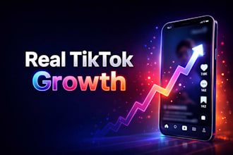 grow tiktok followers, viral engagement, page promotion, tiktok monetization