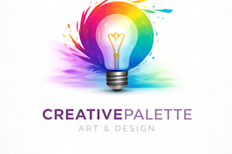 brand logo design now