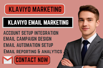 klaviyo lifecycle email klaviyo retention flow klaviyo customer journey automati