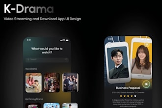 develop short drama app, micro drama app, vertical drama app, ai streaming app