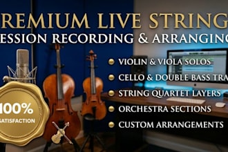 record acoustic guitar, spanish guitar, or electric guitar loops