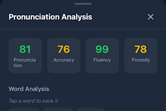 builda realtime ai voice app with speech recognition and gpt