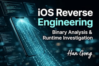 do ethical ios app reverse engineering with frida and class dump and ida lldb