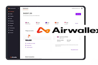 integrate or create verified payment gateway, shopify payment gateway, airwallex