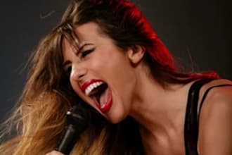 parody female custom parody singer custom cover song singer songwriter them song