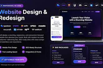 design typedream popsy softr umso mozello ucraft site123 zyro weblium website