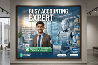 chart of account in busy software assets liabilites expense