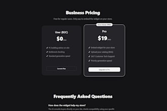 integrate stripe subscription payments