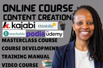 create a masterclass nursing or medical training course