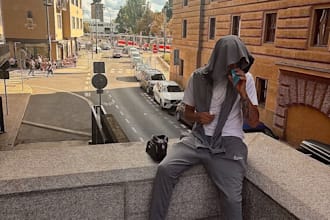 record uk drill rap verse, pop rnb vocals for your instrumental track