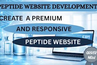 build peptide website peptide website supplement fda complaint