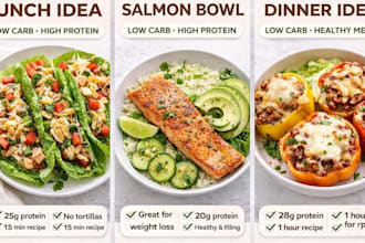 write, design, and format a professional cookbook recipe ebook
