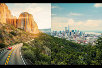 make your usa travel plan for your vacation