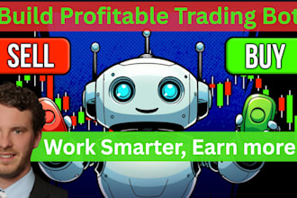 build profitable saxo bot, etrade bot, tastytrade bot, ibkr bot, fidelity bot