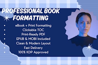 format deutsch book for amazon KDP kindle ebook paperback ebook design kdp