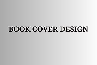 design a premium dark fantasy or gothic romance book cover