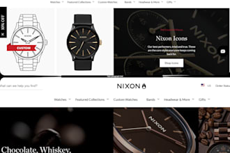 redesign wix website design revamp wix site design update, duplicate ecommerce