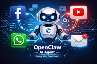 set up openclaw ai agents and automation for your tasks